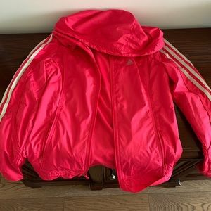 Adidas climate jacket